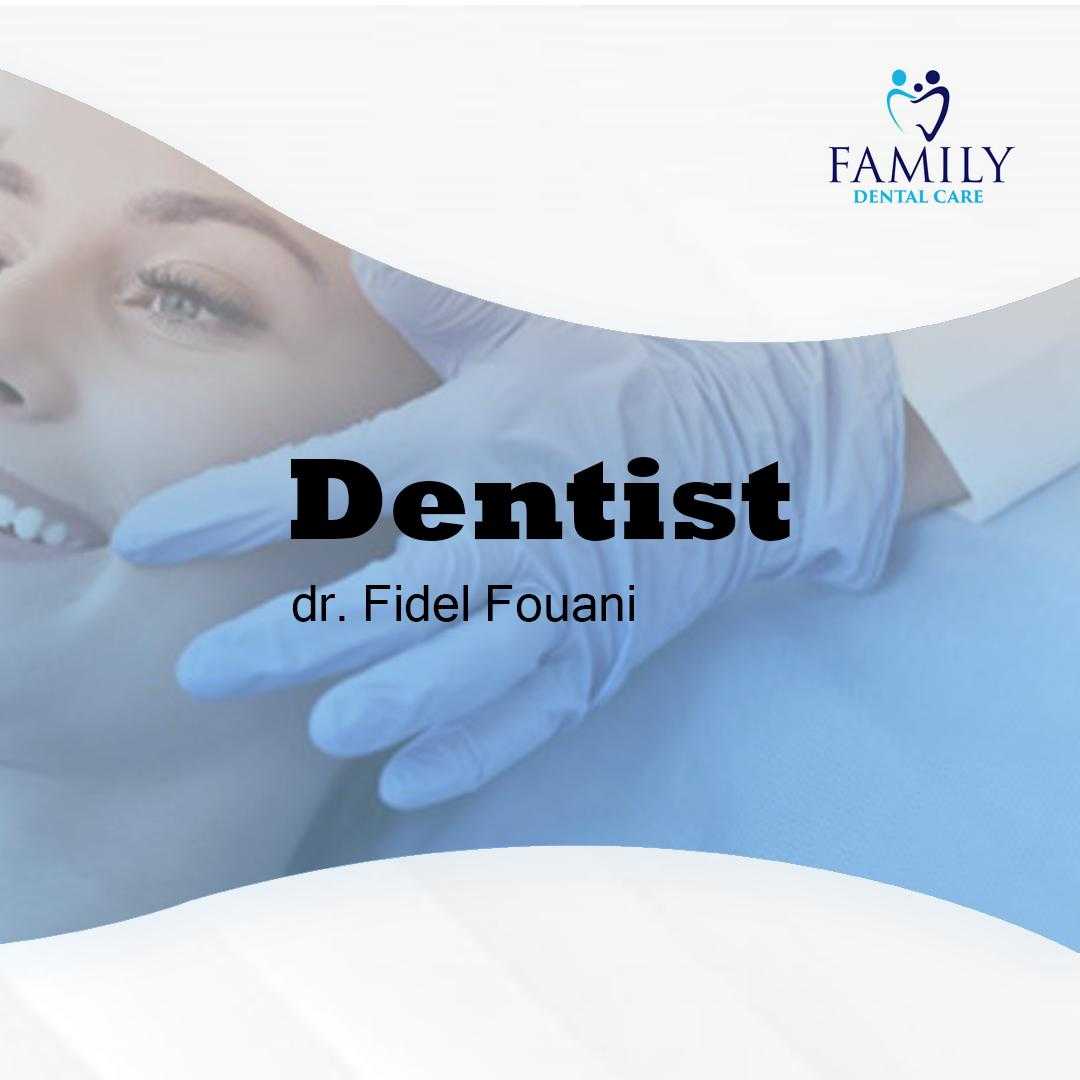 Family Dental Care Images