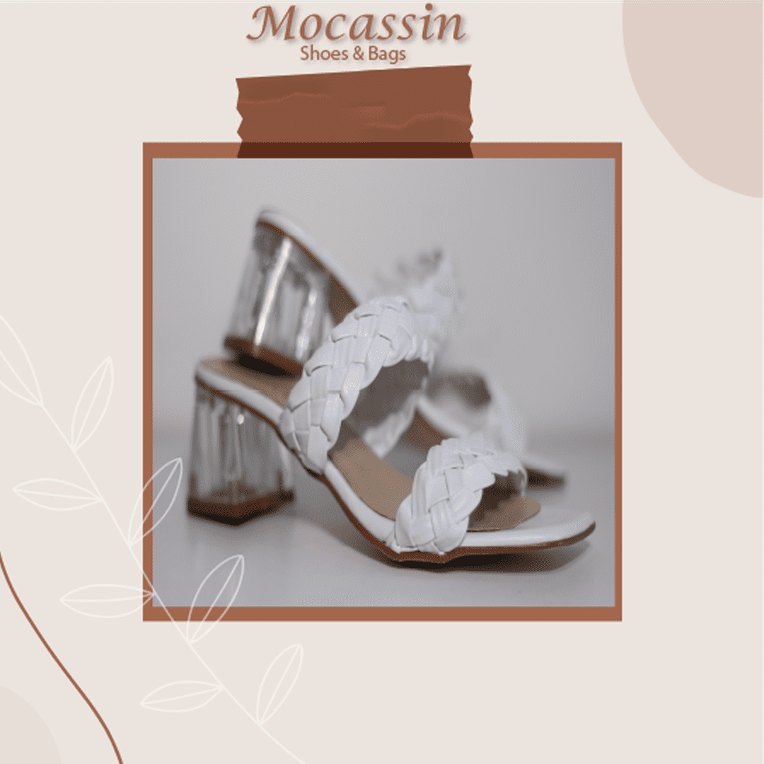 Mocassin Store social media Images