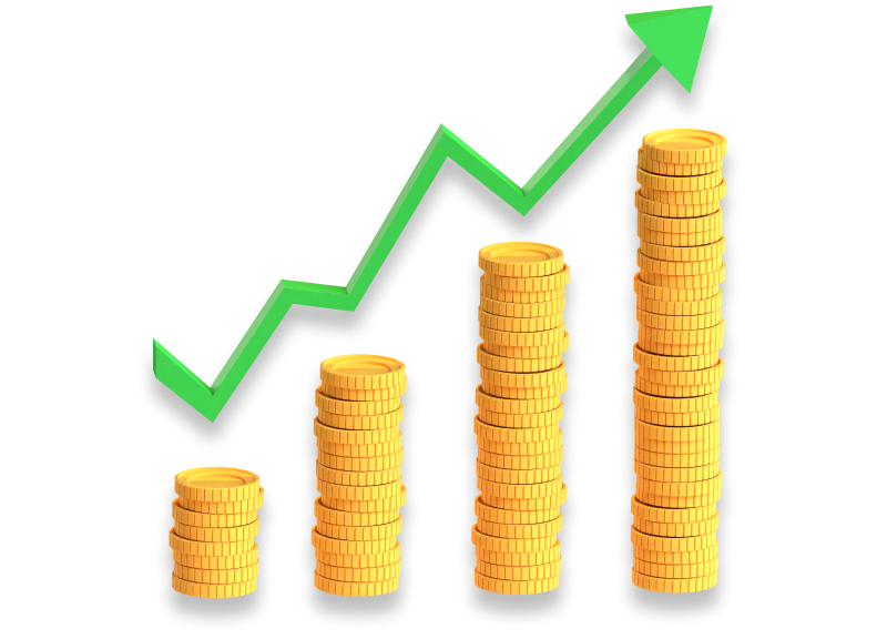 Tracking rates